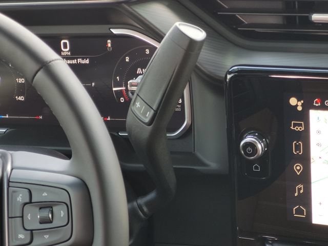 2026 GMC Sierra 3500HD Denali Ultimate - Photo 15