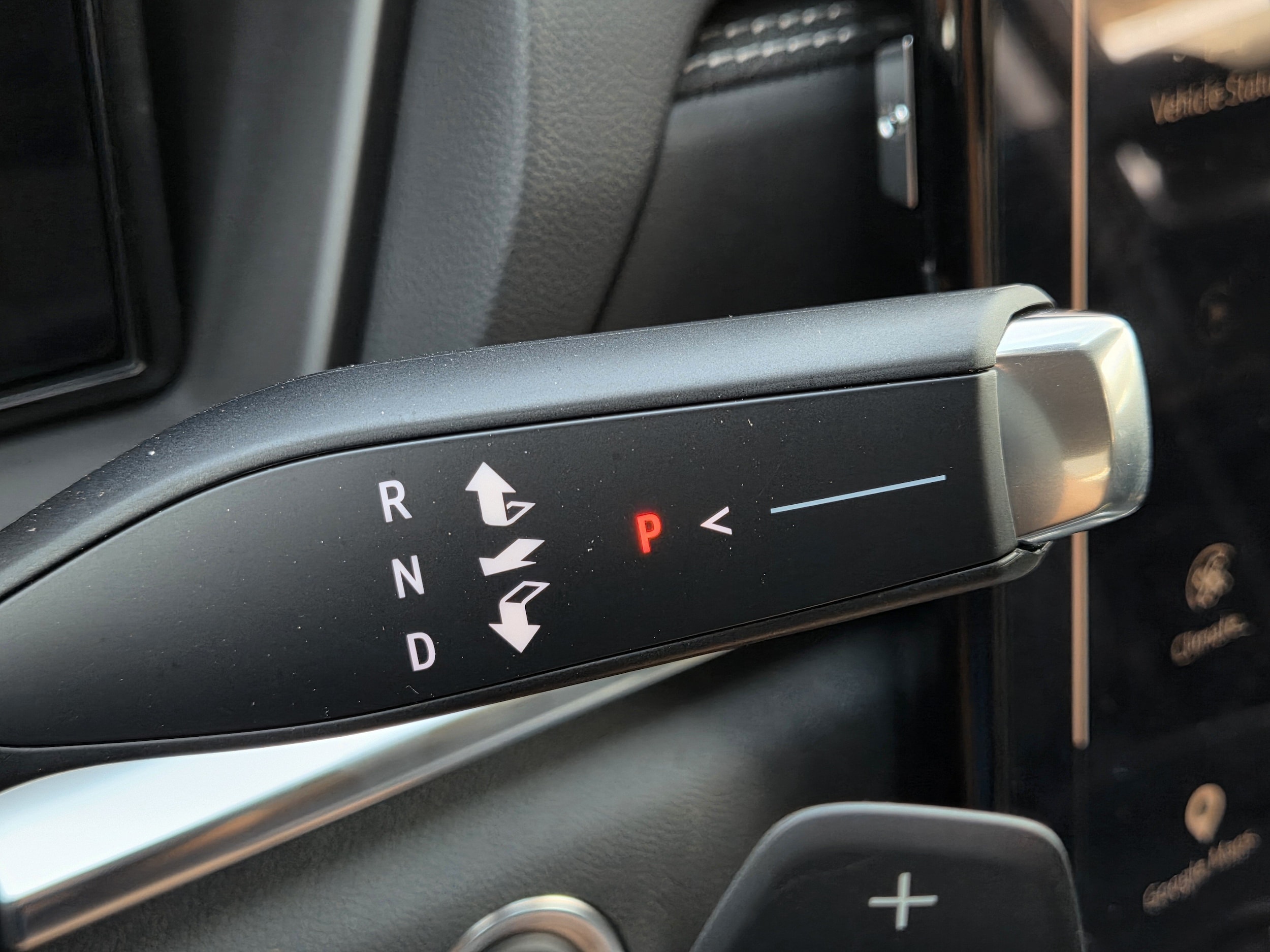 2027 GMC Terrain Denali - Photo 15