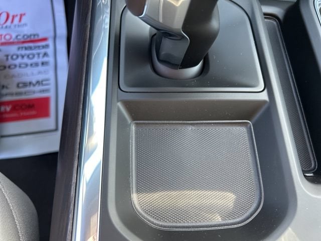 2026 GMC Sierra 1500 SLT - Photo 33