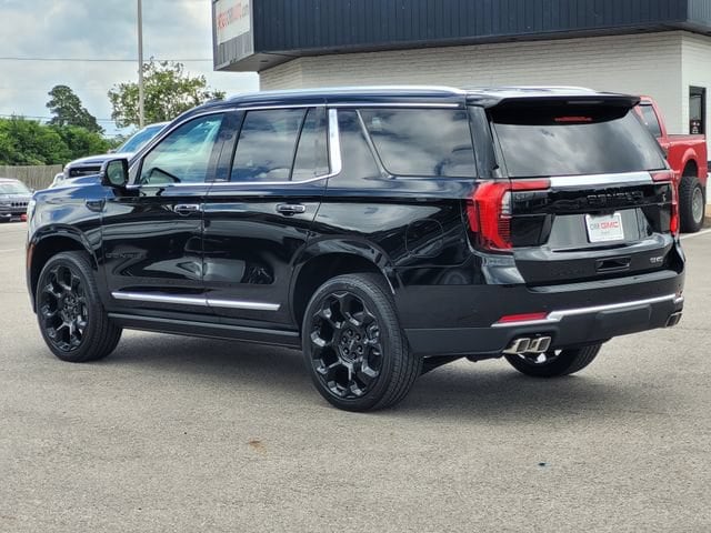 2026 GMC Yukon Denali - Photo 6