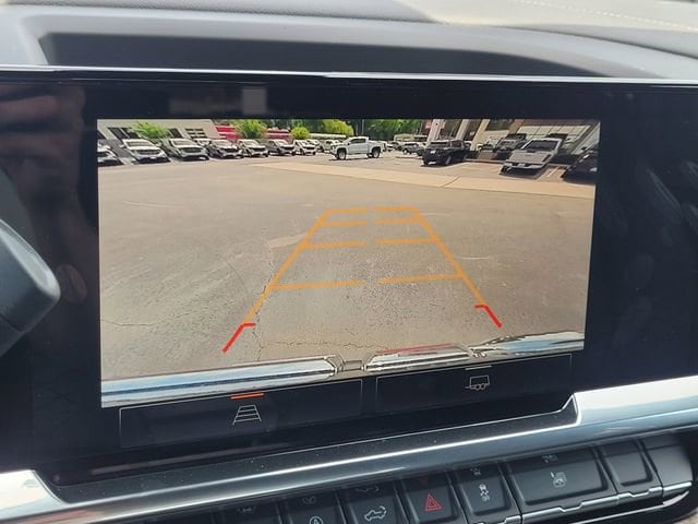 2026 GMC Sierra 1500 Elevation - Photo 17