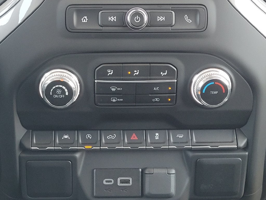 2026 GMC Sierra 1500 Pro - Photo 15