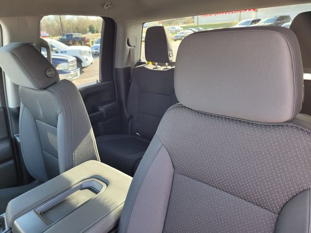 2026 GMC Sierra 3500HD Pro - Photo 23