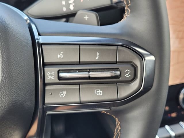 2026 GMC Terrain AT4 - Photo 18