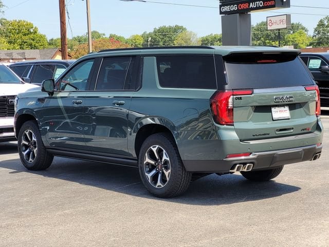 2026 GMC Yukon XL AT4 - Photo 7