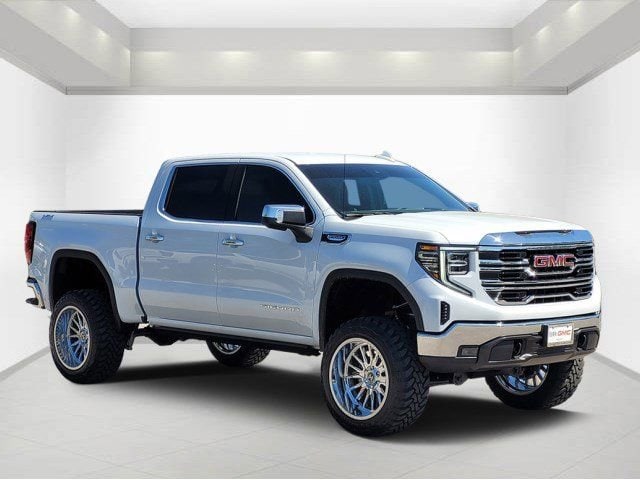 2026 GMC Sierra 1500 Truck 