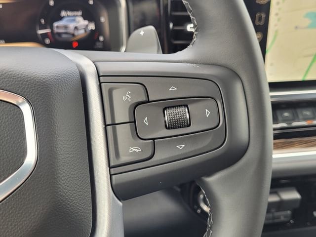 2026 GMC Sierra 1500 Elevation - Photo 20