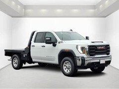 2026 GMC Sierra 3500 HD Pro Truck