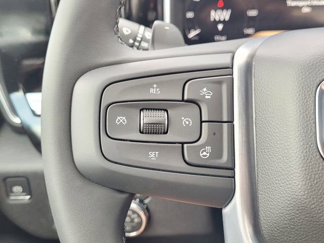 2026 GMC Sierra 1500 Elevation - Photo 19