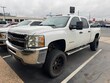  Chevrolet Silverado 2500 HD