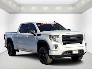 2021 GMC Sierra 1500 Elevation Truck