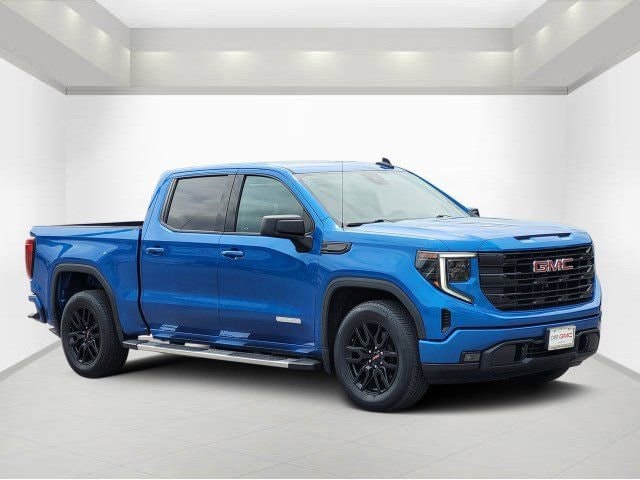 2023 GMC Sierra 1500 Truck 