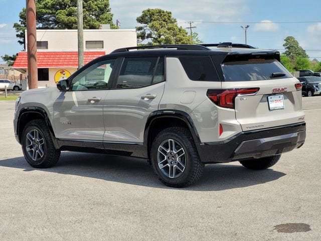 2026 GMC Terrain AT4 - Photo 6
