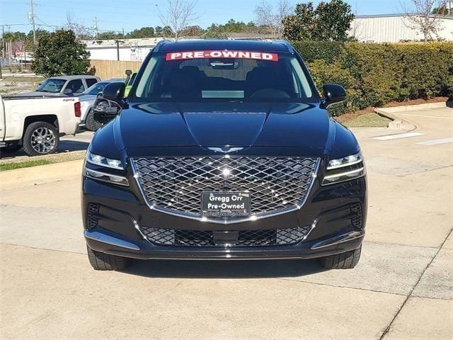 2024 GENESIS GV80 - Photo 8