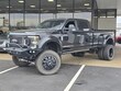  Ford Super Duty F-450 DRW