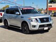 Nissan Armada