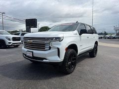 2023 Chevrolet Tahoe High Country SUV