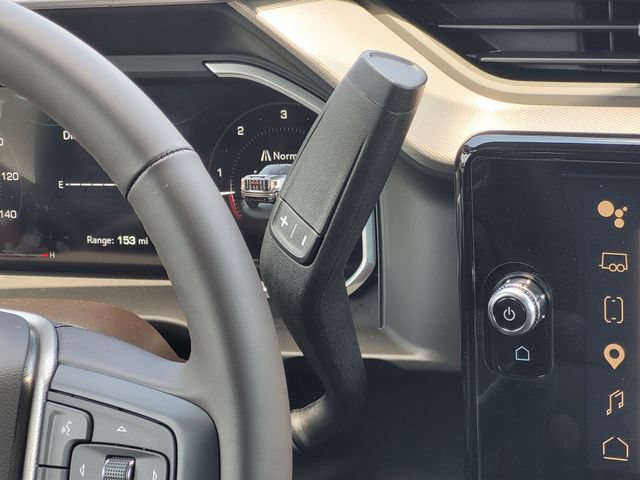 2026 GMC Sierra 2500HD Denali - Photo 16