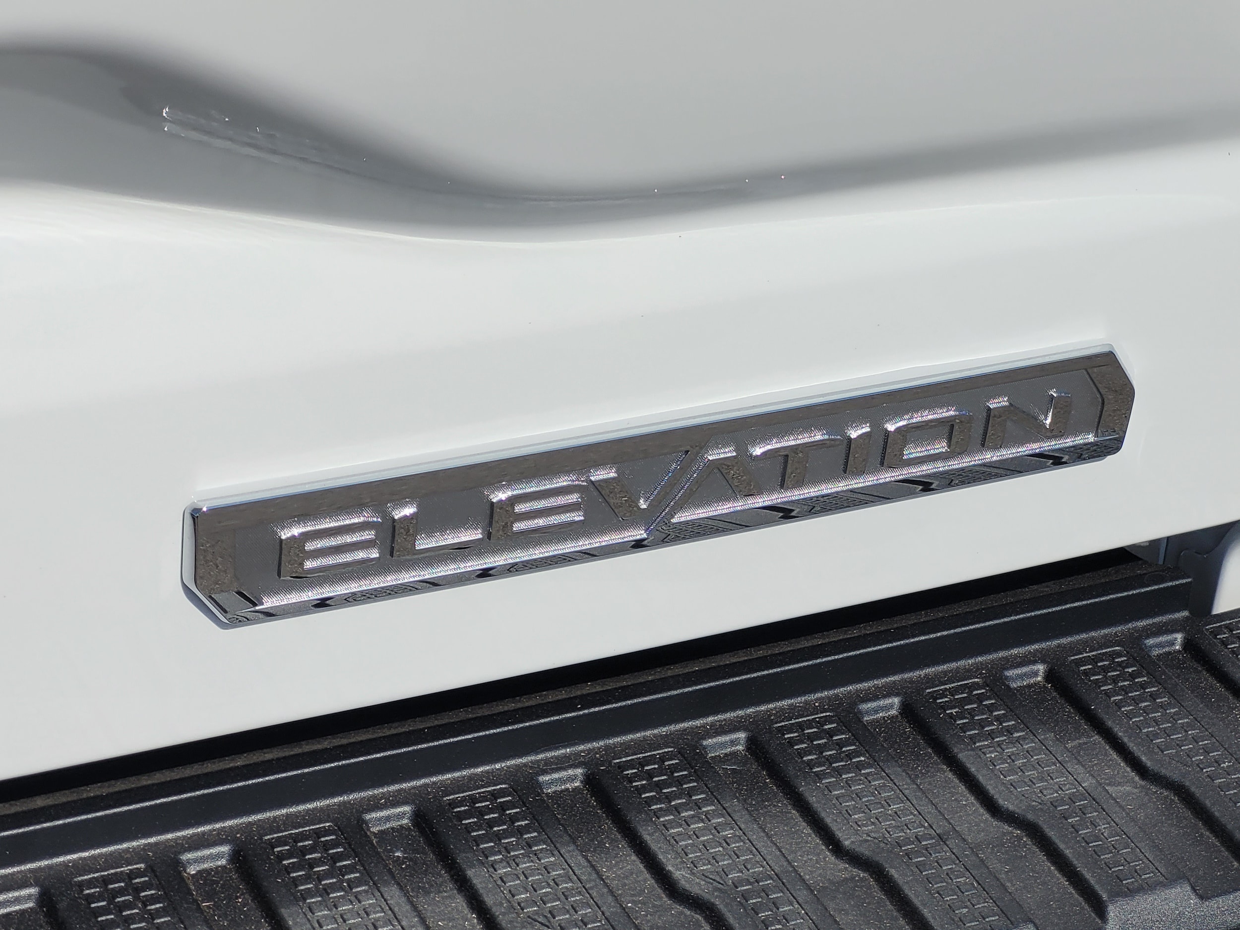 2026 GMC Sierra 1500 Elevation - Photo 8