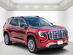 2026 GMC Terrain Denali SUV