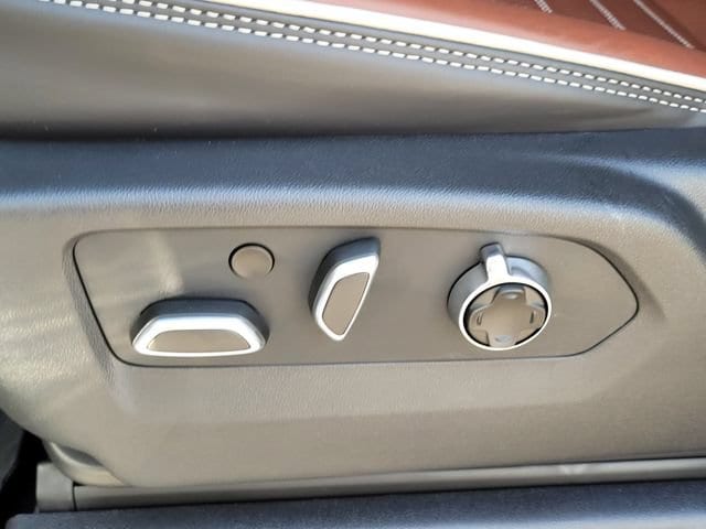2026 GMC Sierra 3500HD Denali Ultimate - Photo 23