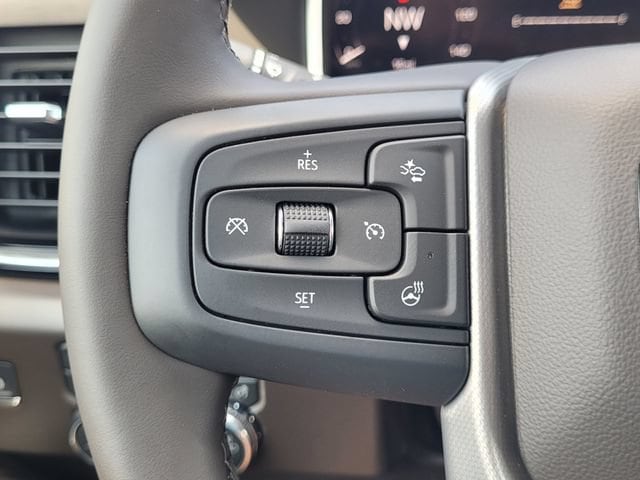 2026 GMC Sierra 2500HD Denali - Photo 19
