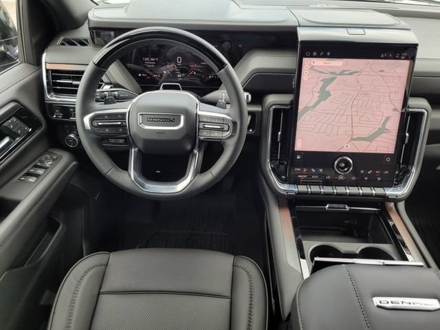 2026 GMC Yukon Denali - Photo 10
