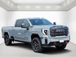 GMC Sierra 2500 HD