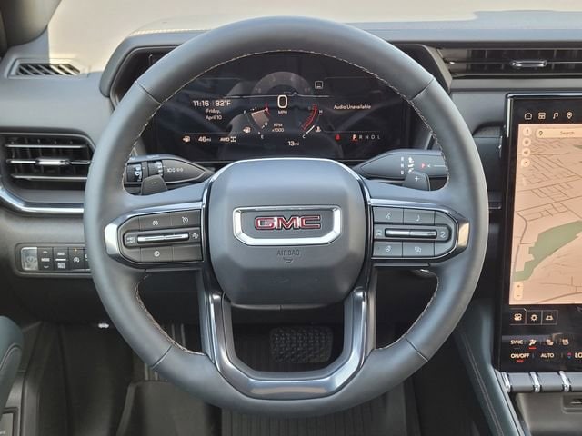 2026 GMC Terrain AT4 - Photo 10