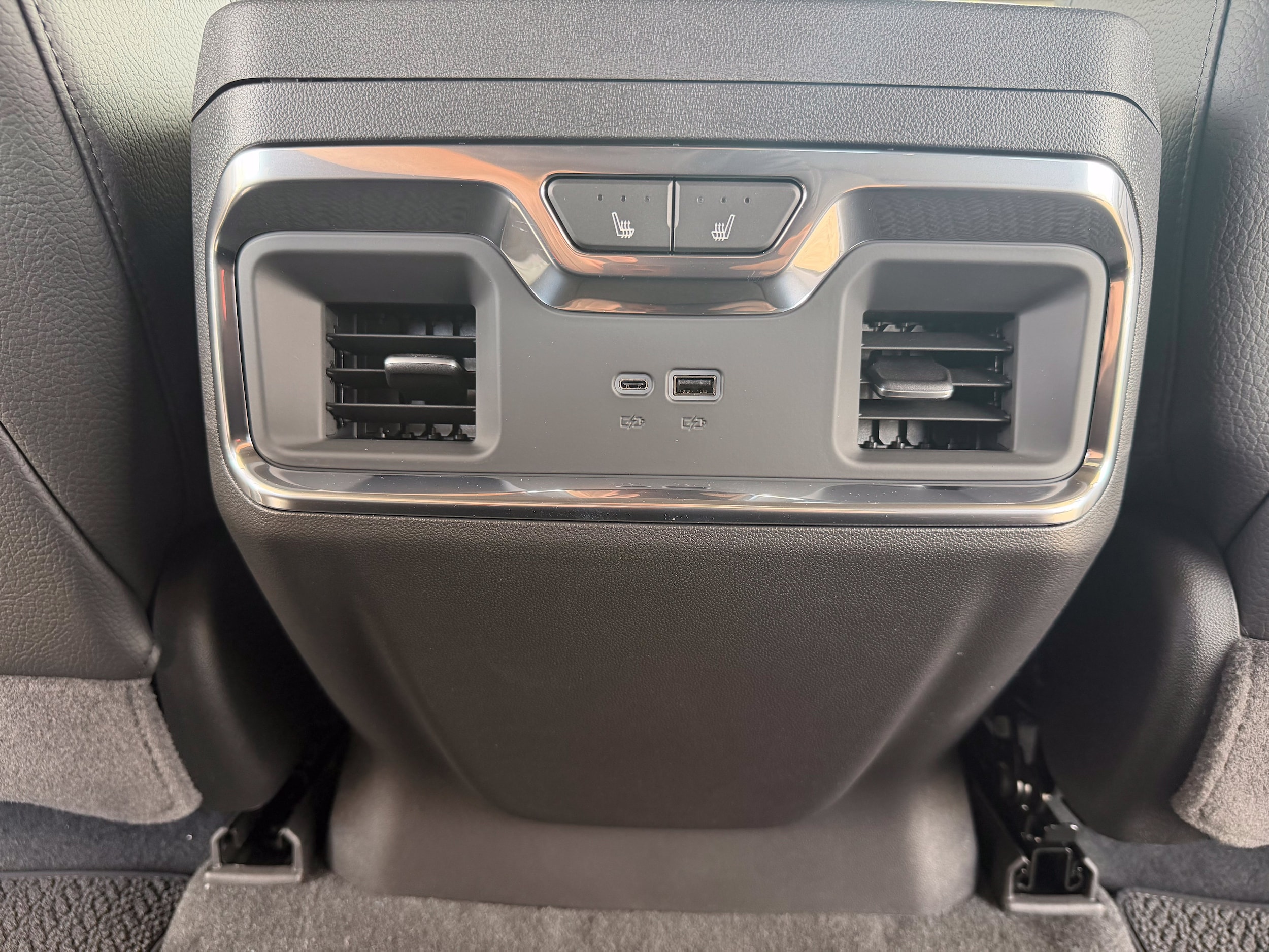 2026 GMC Sierra 1500 Denali - Photo 52