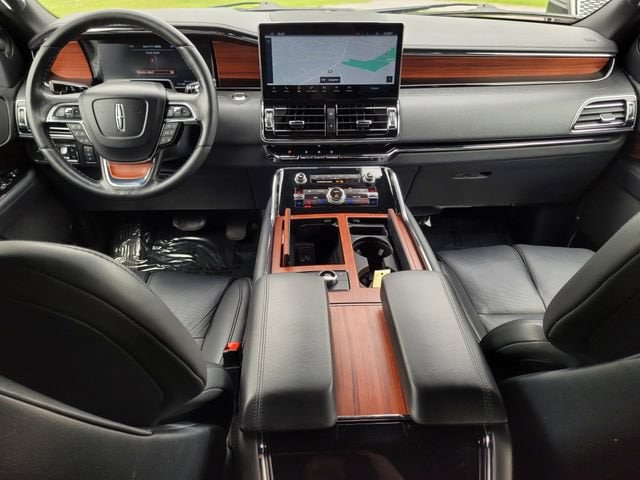 2024 Lincoln Navigator Reserve - Photo 11