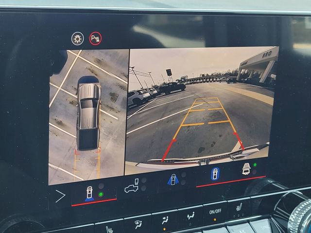 2026 GMC Canyon Elevation - Photo 17