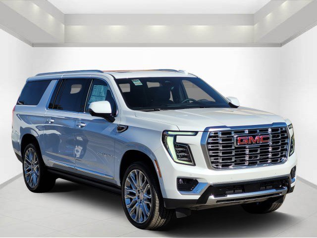 2026 GMC Yukon XL Denali's photo
