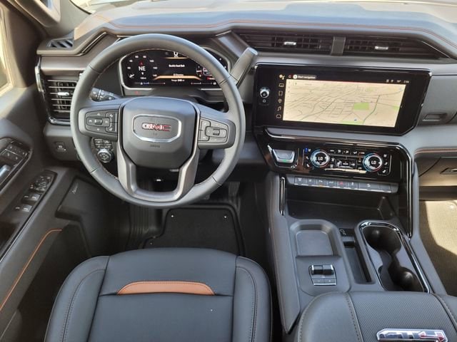 2026 GMC Sierra 2500HD AT4 - Photo 11