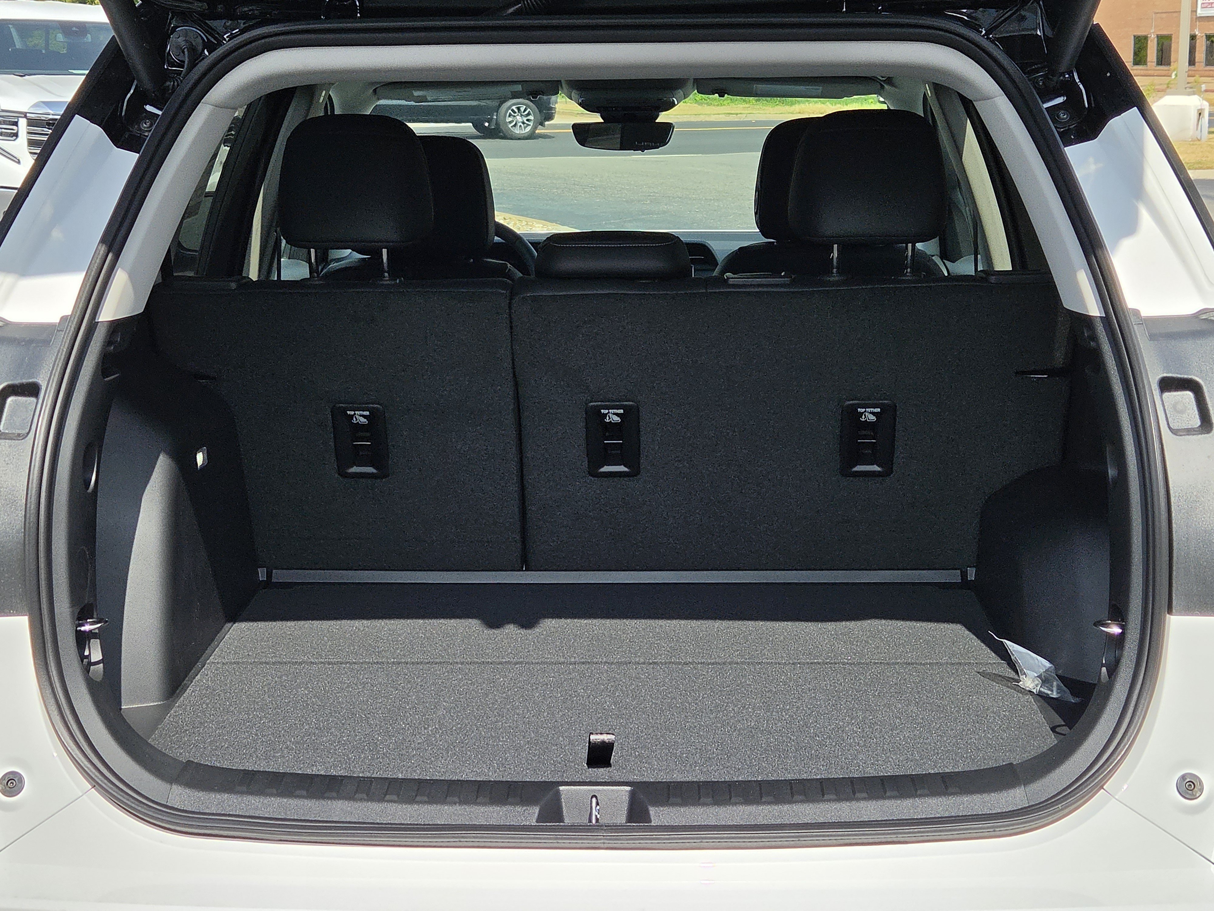 2027 GMC Terrain Denali - Photo 8