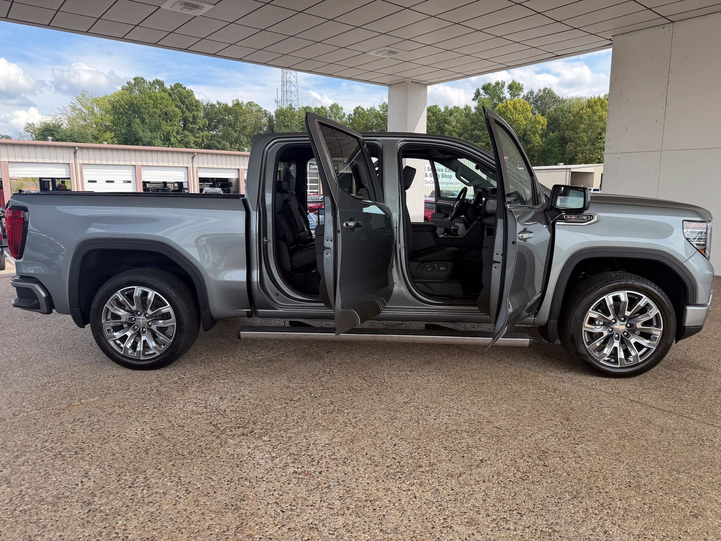 2026 GMC Sierra 1500 Denali - Photo 67