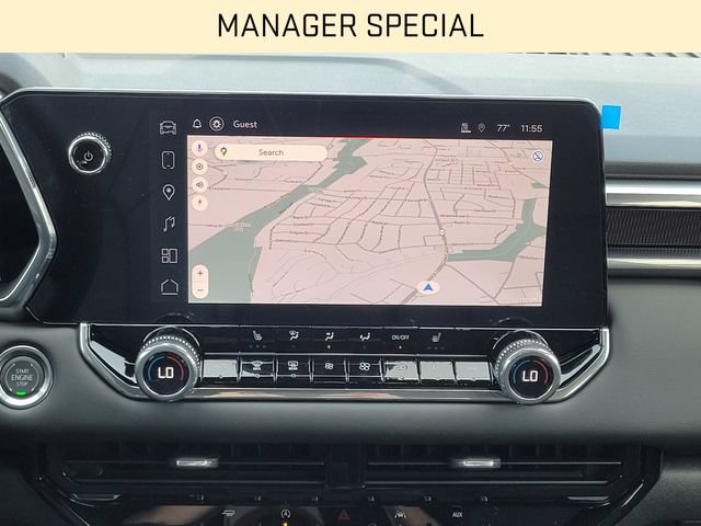 2026 GMC Canyon Elevation - Photo 13