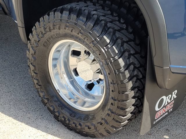 2026 GMC Sierra 3500HD Denali Ultimate - Photo 7