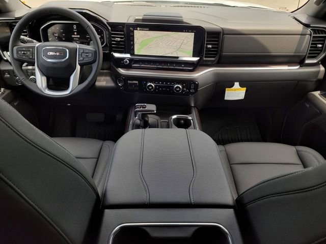 2026 GMC Sierra 1500 SLT - Photo 12
