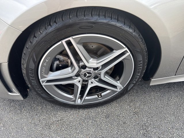 2019 Mercedes Benz A 220 photo 2