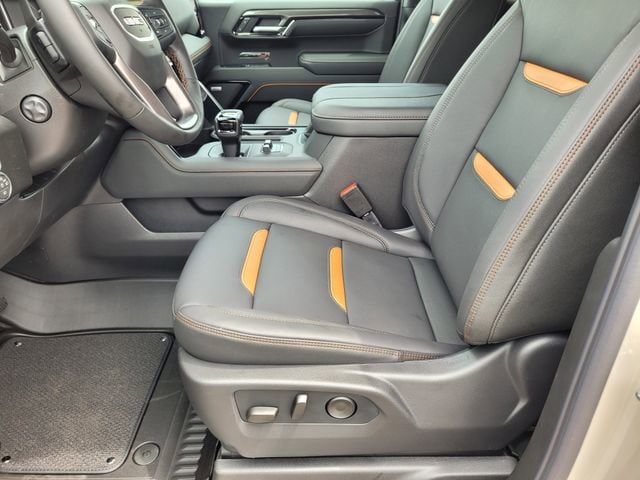 2026 GMC Sierra 1500 AT4 - Photo 20