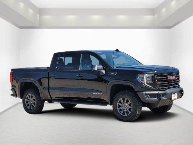 New 2026 GMC Sierra 1500 AT4X