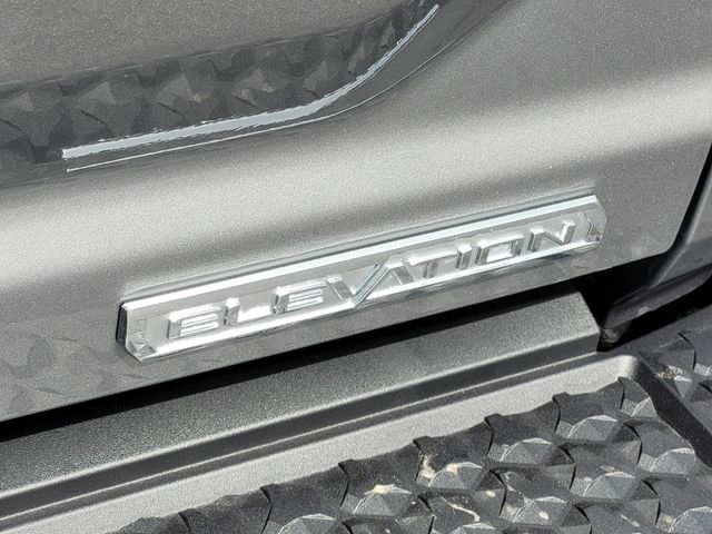 2026 GMC Canyon Elevation - Photo 8