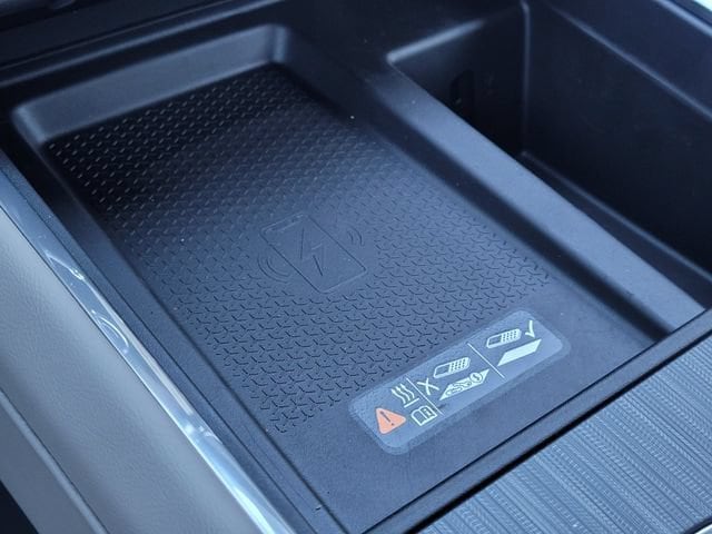 2026 GMC Acadia Elevation - Photo 18