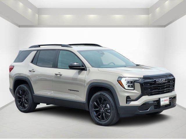 2026 GMC Terrain Elevation FWD's photo