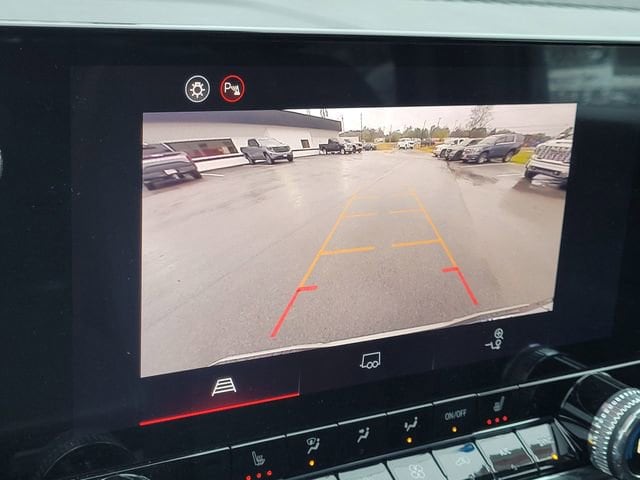 2026 GMC Canyon Elevation - Photo 17