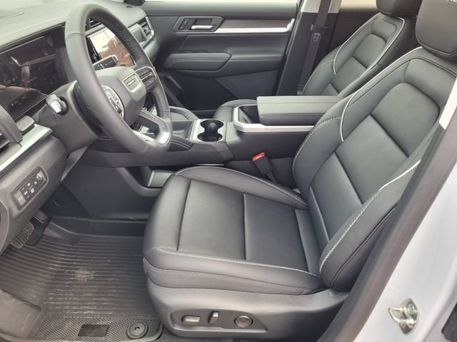 2027 GMC Terrain Denali - Photo 21