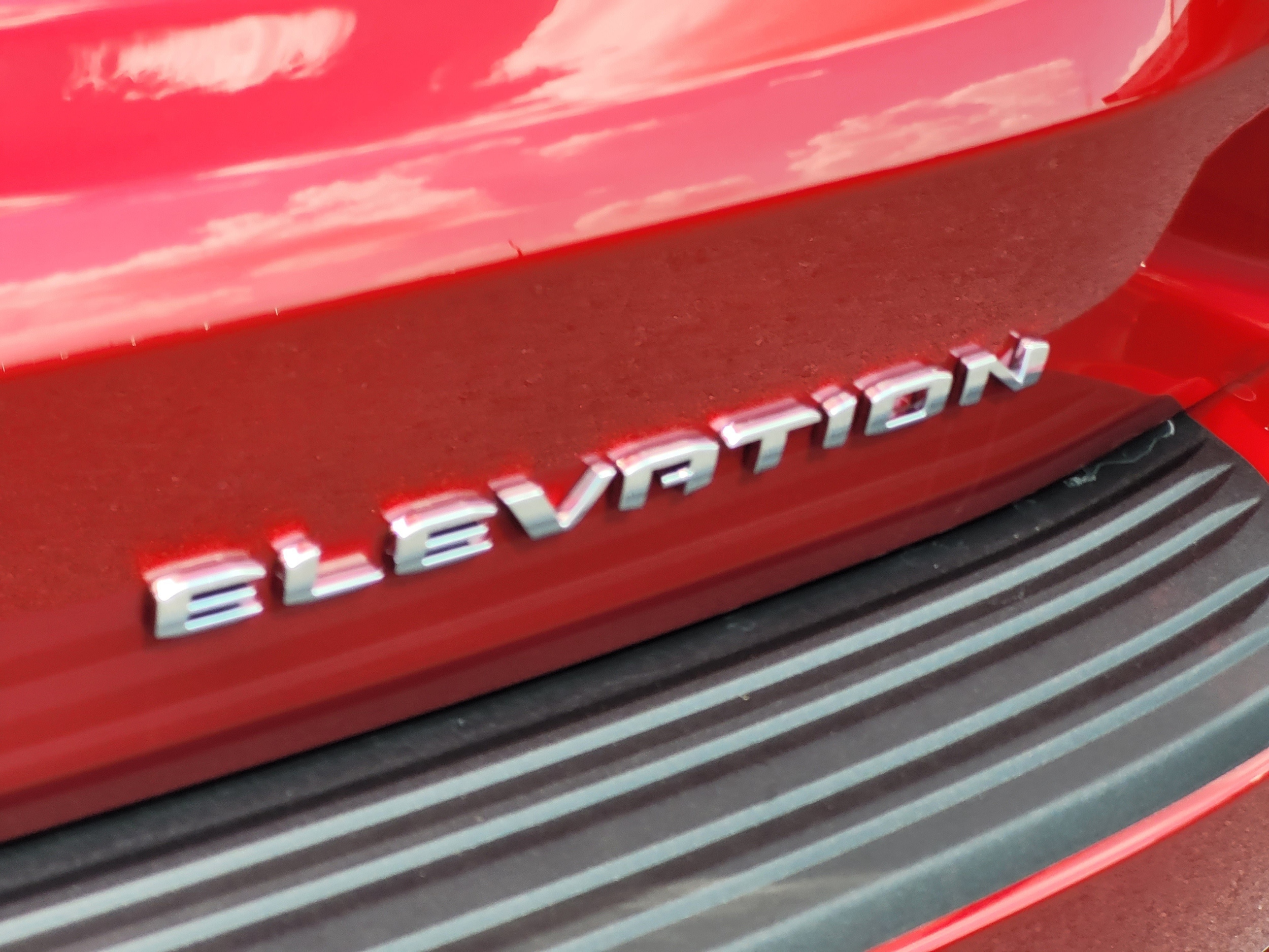 2026 GMC Yukon XL Elevation - Photo 8