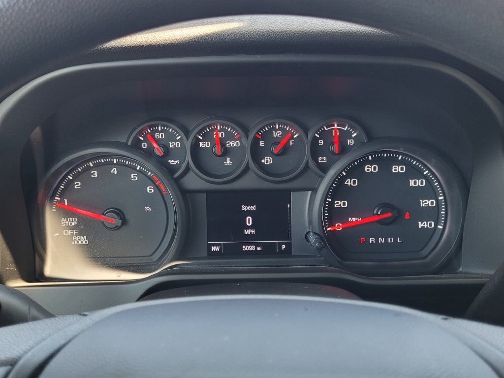 2026 GMC Sierra 1500 Pro - Photo 20
