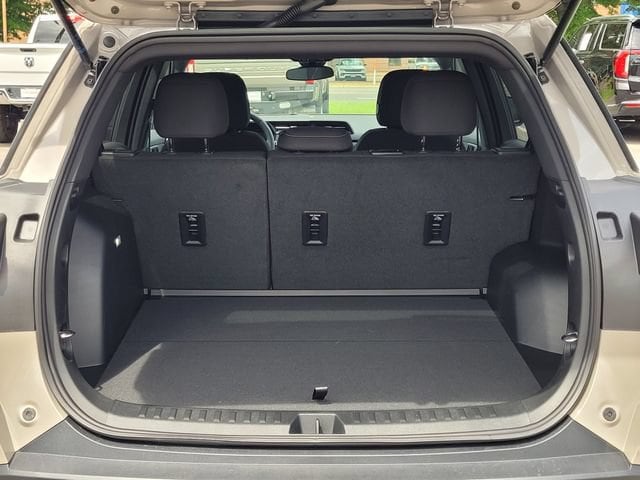 2027 GMC Terrain Elevation - Photo 9